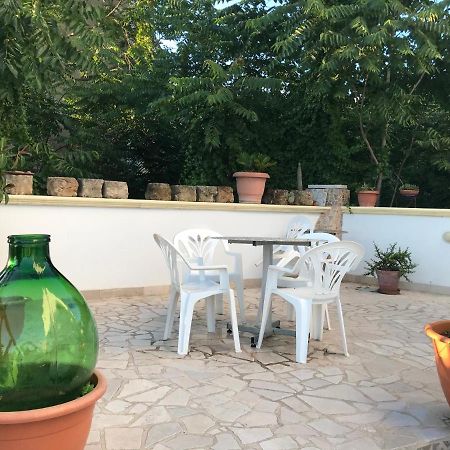 Affittacamere Fuori Porta Grottaglie Exteriér fotografie