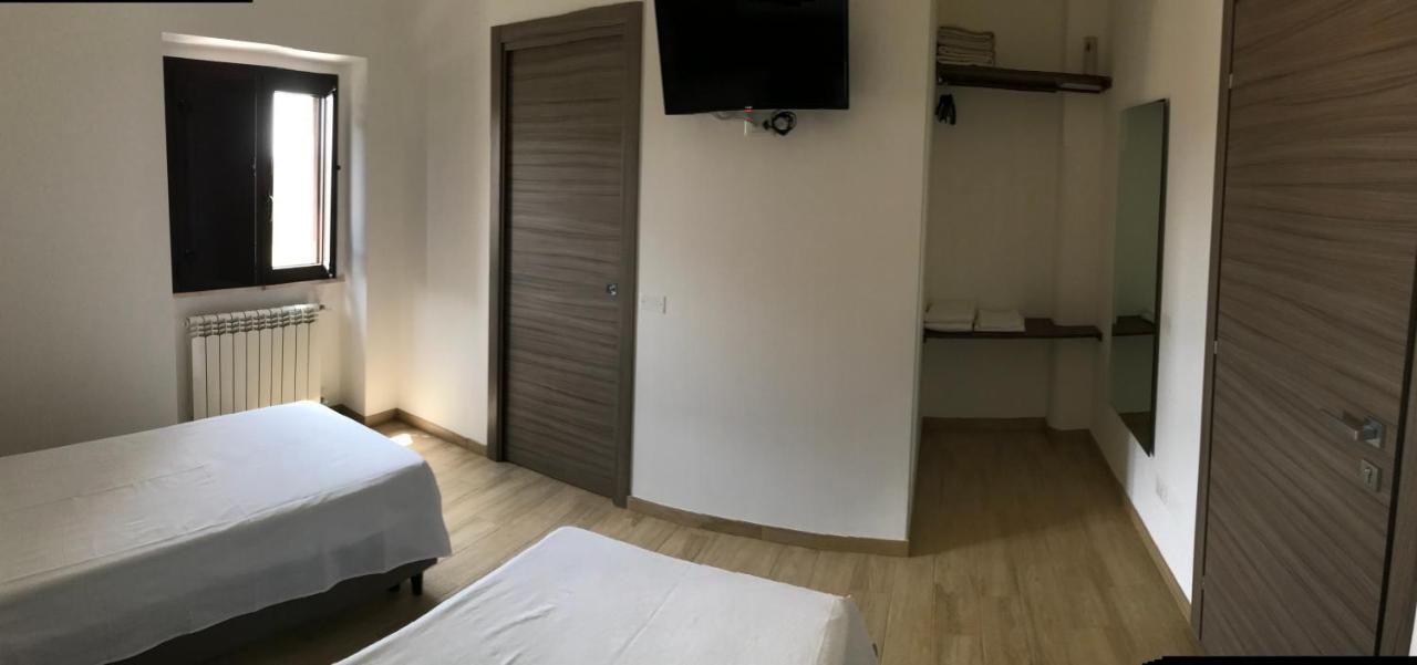 Affittacamere Fuori Porta Grottaglie Exteriér fotografie