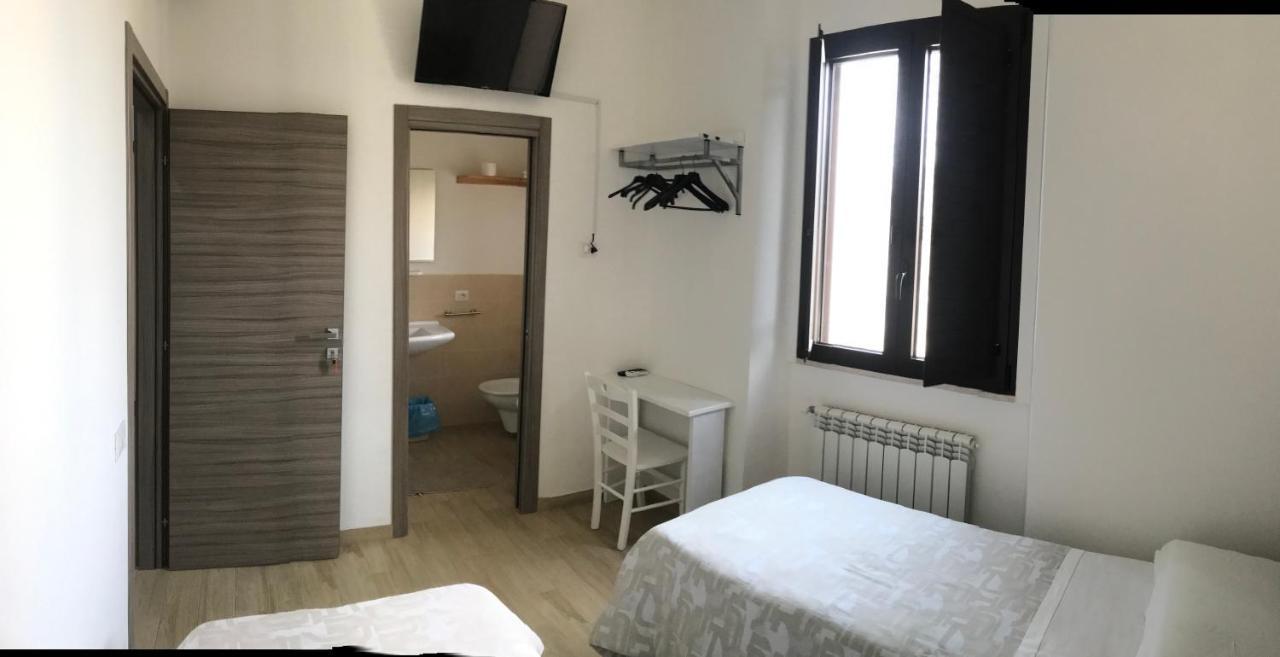 Affittacamere Fuori Porta Grottaglie Exteriér fotografie