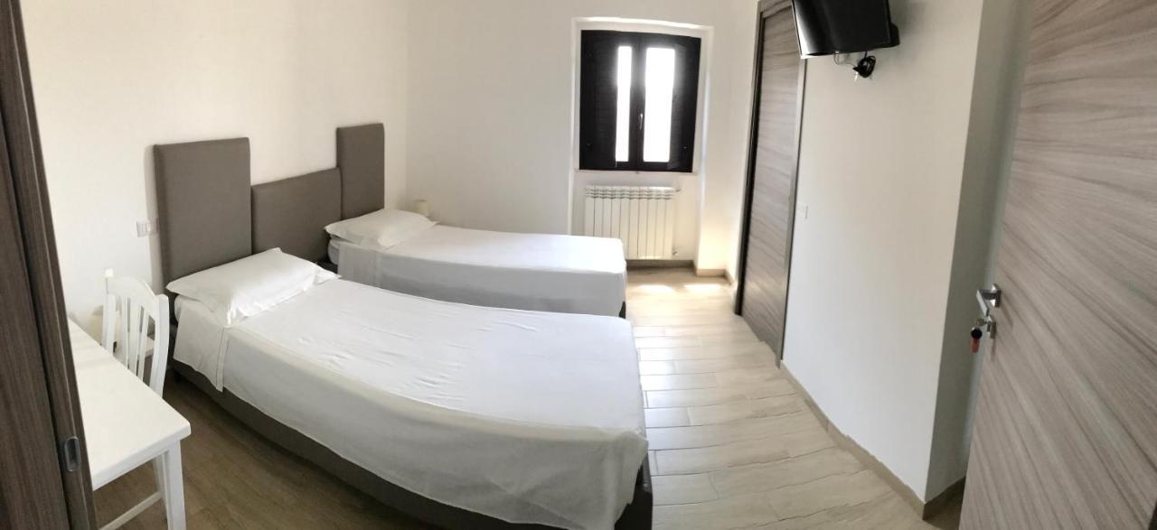 Affittacamere Fuori Porta Grottaglie Exteriér fotografie