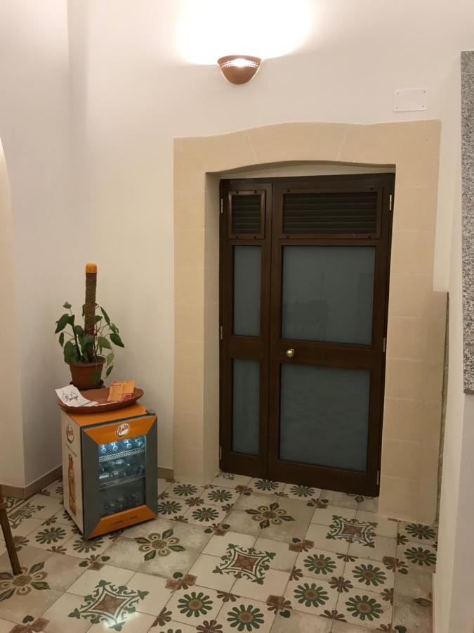 Affittacamere Fuori Porta Grottaglie Exteriér fotografie