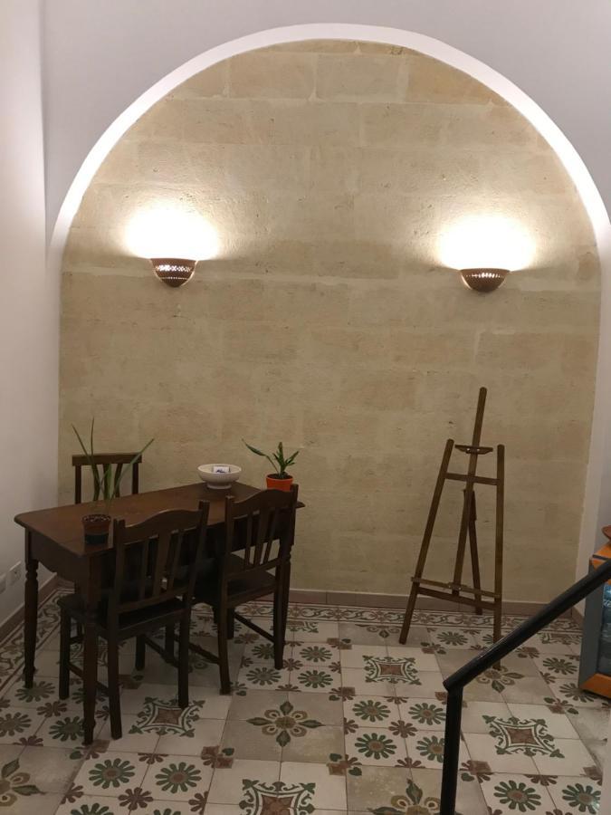 Affittacamere Fuori Porta Grottaglie Exteriér fotografie