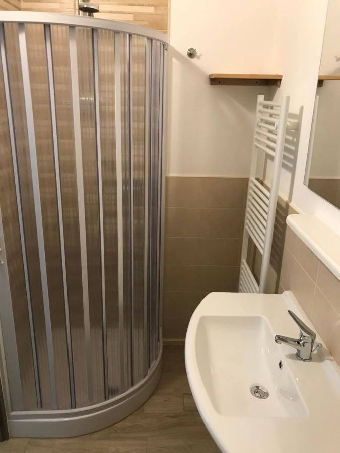 Affittacamere Fuori Porta Grottaglie Exteriér fotografie