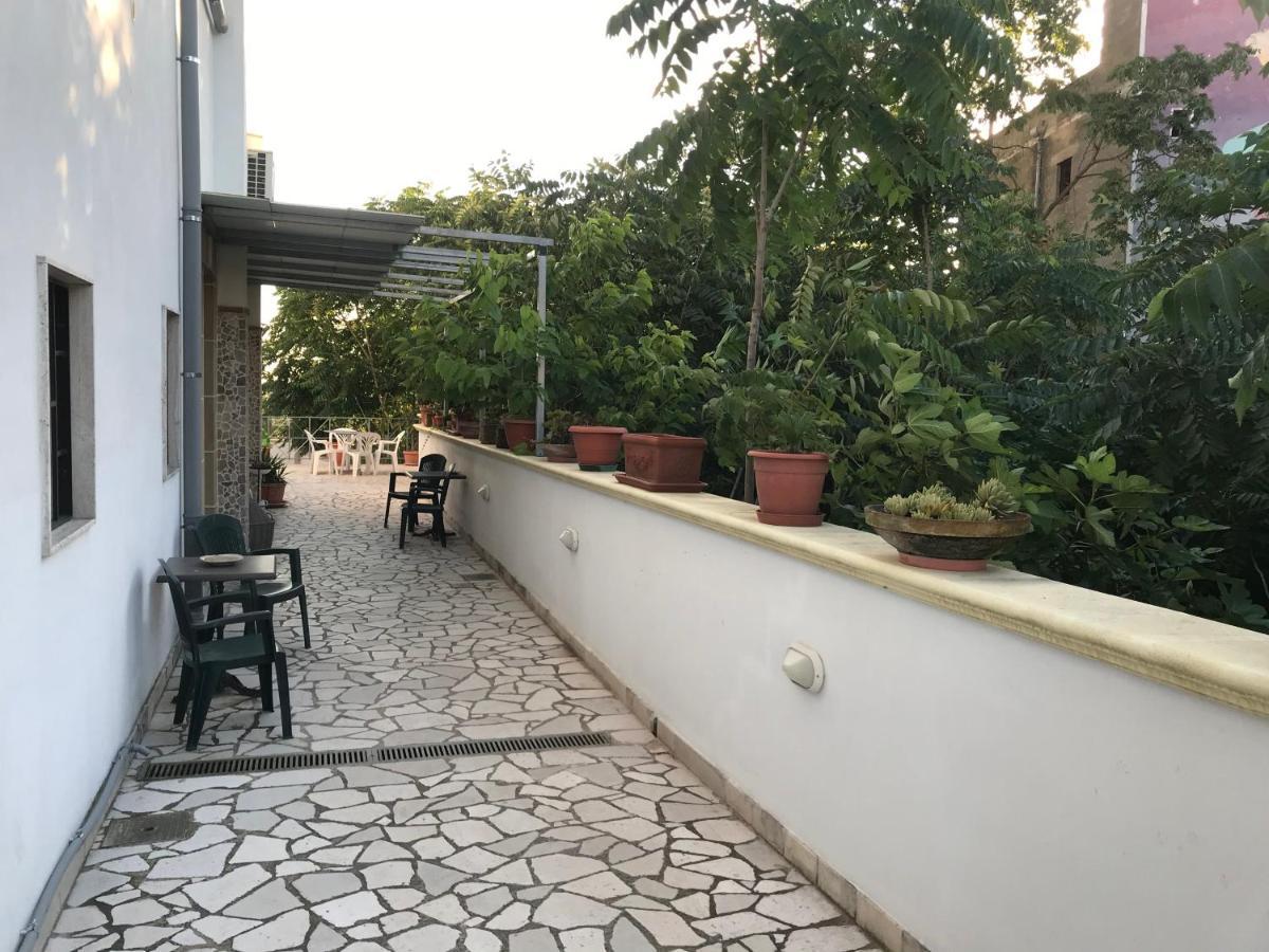 Affittacamere Fuori Porta Grottaglie Exteriér fotografie
