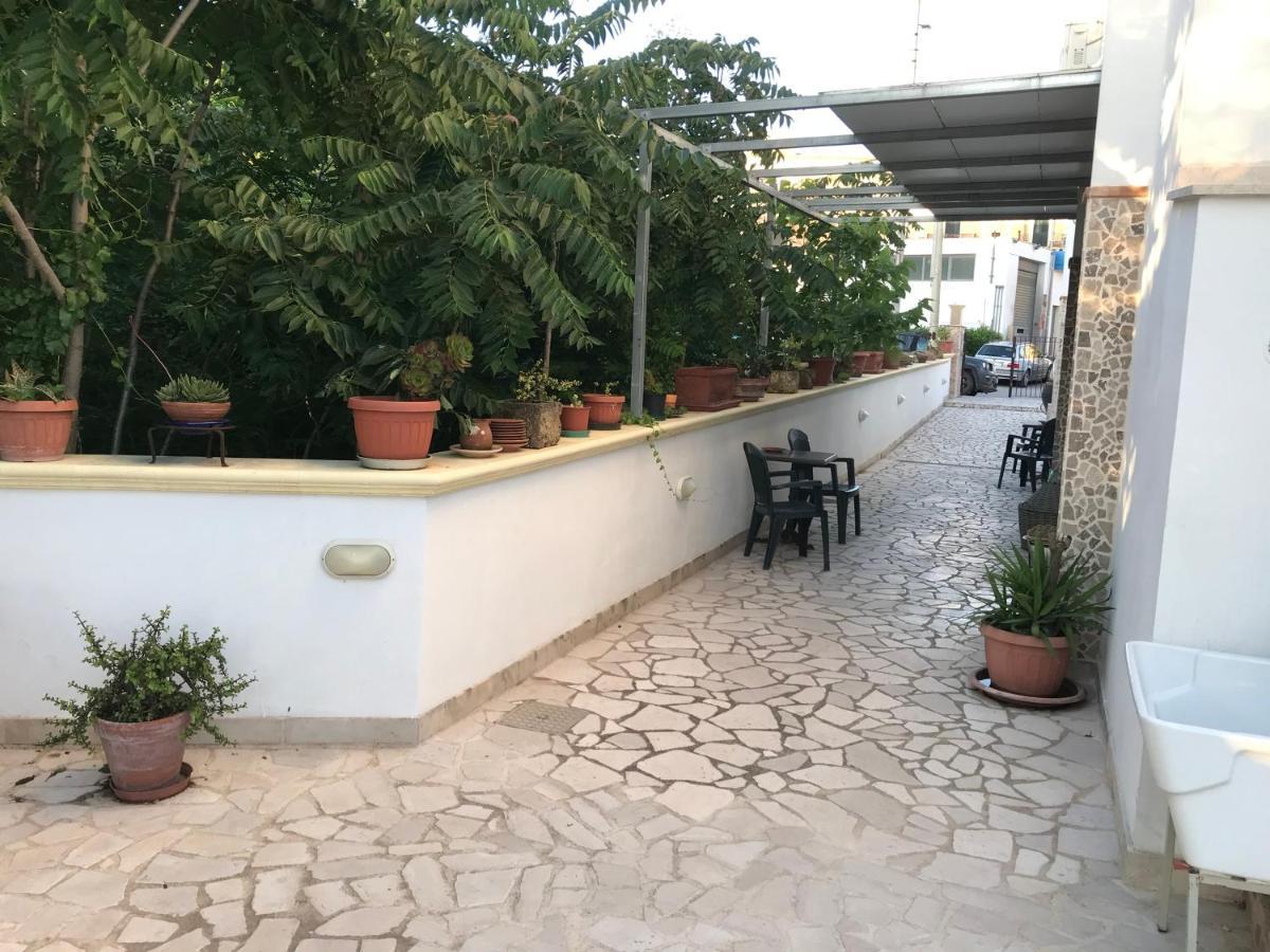 Affittacamere Fuori Porta Grottaglie Exteriér fotografie