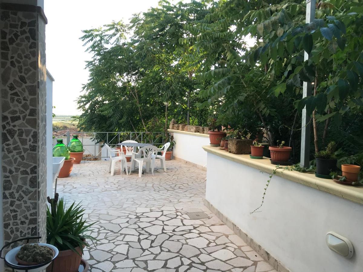 Affittacamere Fuori Porta Grottaglie Exteriér fotografie